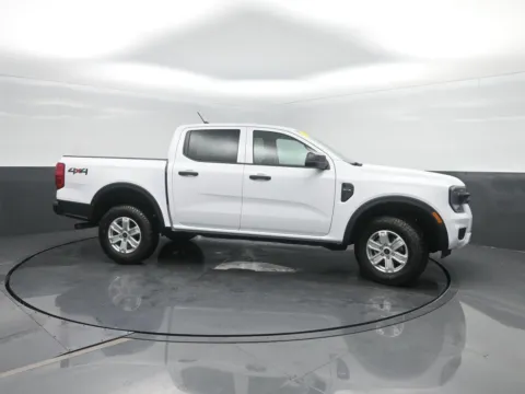 Another view of 2026 Ford Ranger XL for sale in Charles City, IA at Mike Molstead Ford