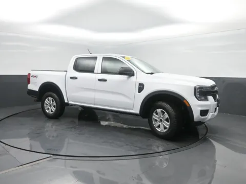 More photos of 2026 Ford Ranger XL at Mike Molstead Ford, IA