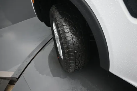 More photos of 2026 Ford Ranger XL at Mike Molstead Ford, IA