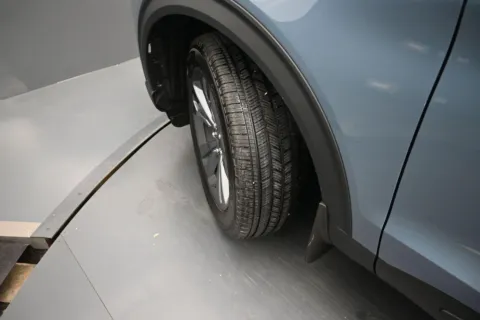 More photos of 2027 Ford Explorer Active w/100A Pkg at Mike Molstead Ford, IA