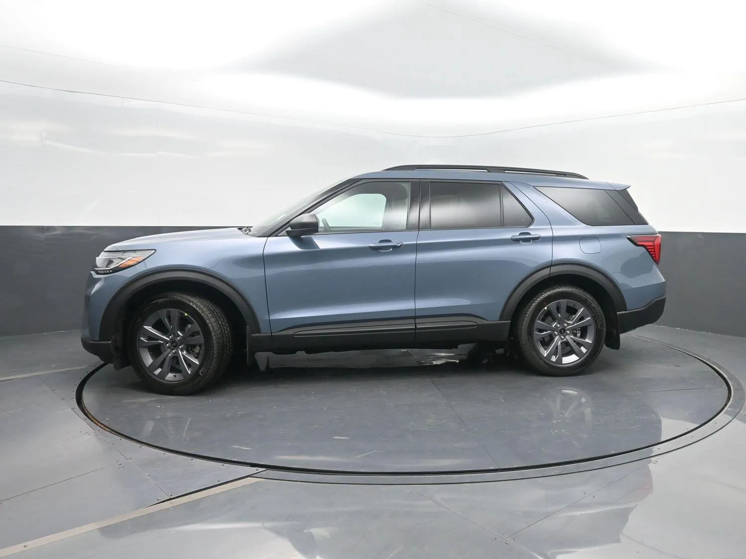 2027 Ford Explorer Active w/100A Pkg for sale in Charles City, IA