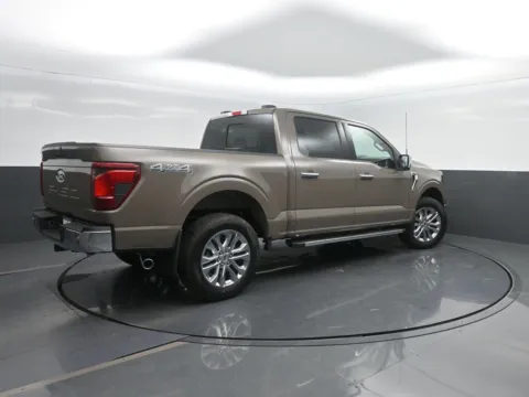 Photos of 2026 Ford F-150 XLT for sale in Charles City, IA at Mike Molstead Ford