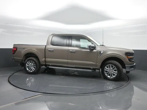 Another view of 2026 Ford F-150 XLT for sale in Charles City, IA at Mike Molstead Ford