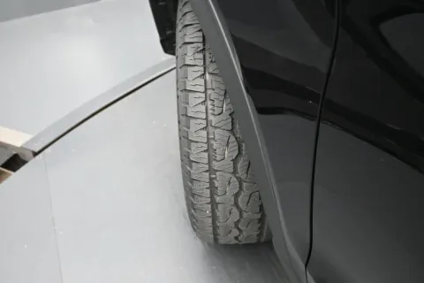 More photos of 2026 Ford Explorer Tremor at Mike Molstead Ford, IA