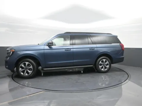 Blue 2027 Ford Expedition Max Active for sale in Charles City, IA