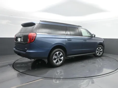 Photos of 2027 Ford Expedition Max Active for sale in Charles City, IA at Mike Molstead Ford