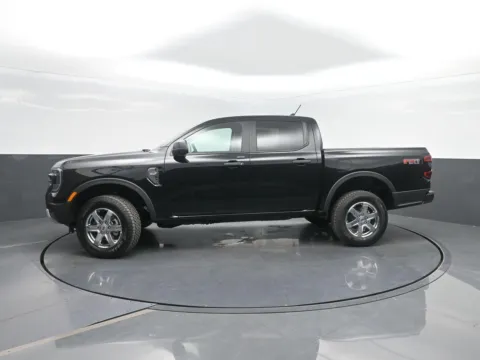 Black 2026 Ford Ranger XLT for sale in Charles City, IA