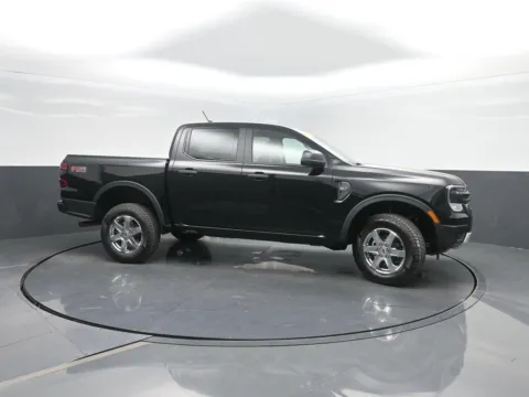Another view of 2026 Ford Ranger XLT for sale in Charles City, IA at Mike Molstead Ford