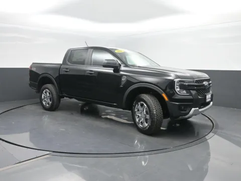 More photos of 2026 Ford Ranger XLT at Mike Molstead Ford, IA