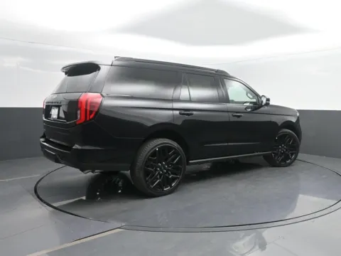 Photos of 2027 Ford Expedition Platinum for sale in Charles City, IA at Mike Molstead Ford