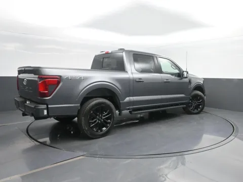 Photos of 2026 Ford F-150 XLT for sale in Charles City, IA at Mike Molstead Ford