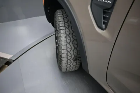 More photos of 2026 Ford Ranger LARIAT at Mike Molstead Ford, IA