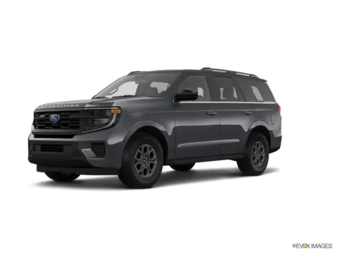 Gray 2027 Ford Expedition Active for sale in Charles City, IA