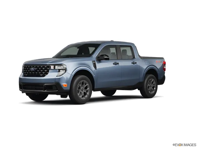 2026 Ford Maverick XLT for sale in Charles City, IA