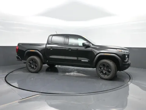 Another view of 2025 GMC Canyon 4WD Elevation for sale in Charles City, IA at Mike Molstead Chevrolet, GMC