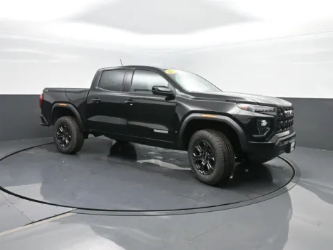 More photos of 2025 GMC Canyon 4WD Elevation at Mike Molstead Chevrolet, GMC, IA
