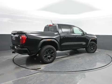 Photos of 2025 GMC Canyon 4WD Elevation for sale in Charles City, IA at Mike Molstead Chevrolet, GMC