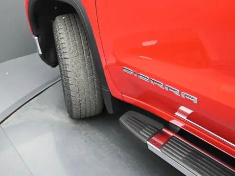 More photos of 2026 GMC Sierra 1500 SLE at Mike Molstead Chevrolet, GMC, IA