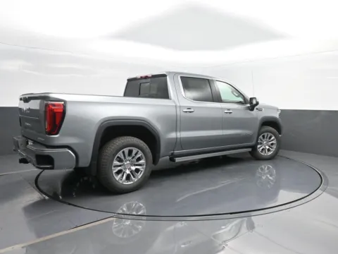 Photos of 2026 GMC Sierra 1500 Denali for sale in Charles City, IA at Mike Molstead Chevrolet, GMC