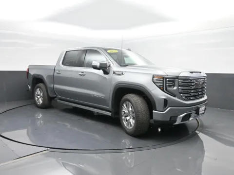 More photos of 2026 GMC Sierra 1500 Denali at Mike Molstead Chevrolet, GMC, IA