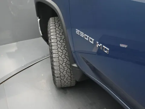 More photos of 2026 Chevrolet Silverado 2500HD LTZ at Mike Molstead Chevrolet, GMC, IA