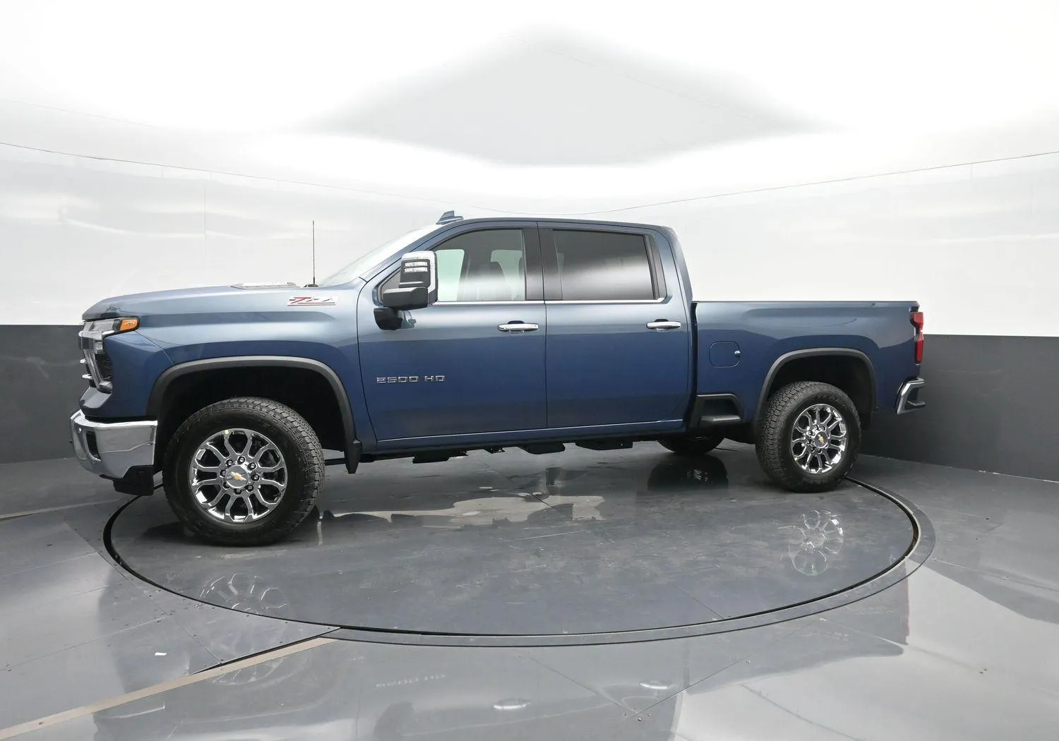 2026 Chevrolet Silverado 2500HD LTZ for sale in Charles City, IA