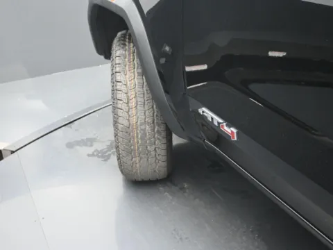 More photos of 2026 GMC Canyon 4WD AT4 at Mike Molstead Chevrolet, GMC, IA