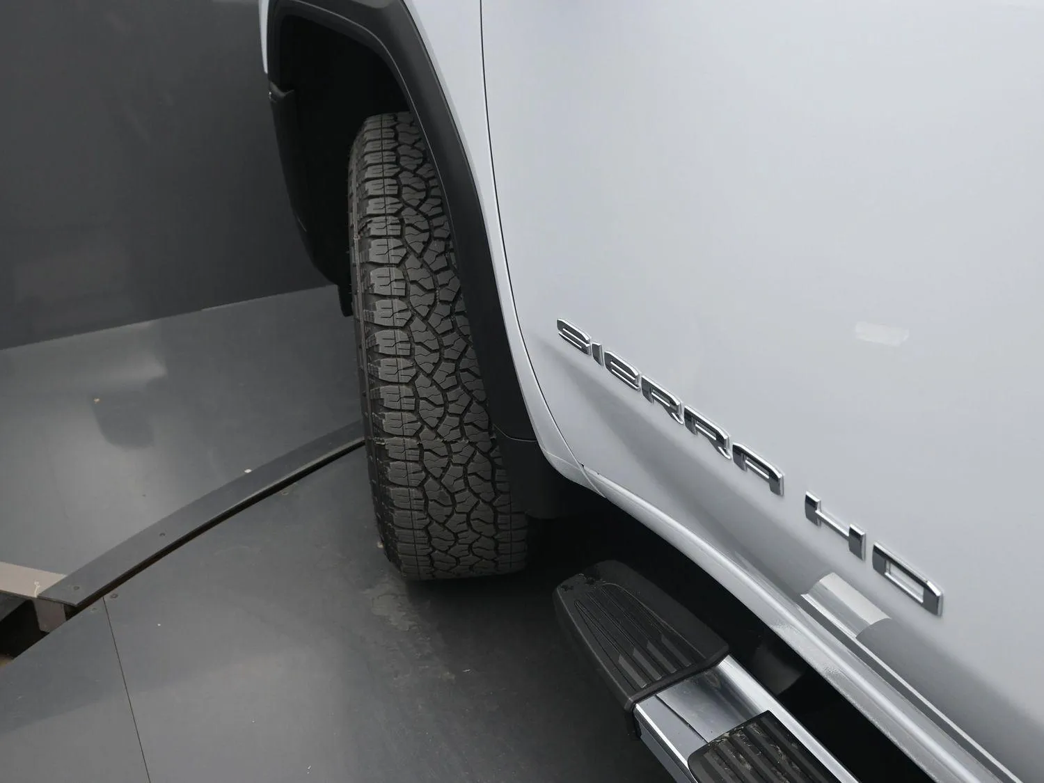 2026 GMC Sierra 2500HD SLT for sale in Charles City, IA