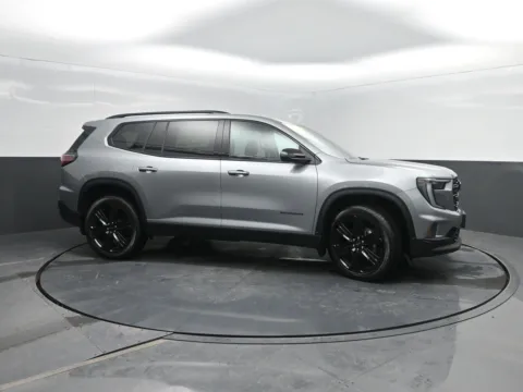 Another view of 2026 GMC Acadia AWD Elevation for sale in Charles City, IA at Mike Molstead Chevrolet, GMC