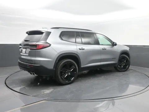 Photos of 2026 GMC Acadia AWD Elevation for sale in Charles City, IA at Mike Molstead Chevrolet, GMC