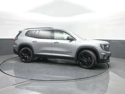 Another view of 2026 GMC Acadia AWD Elevation for sale in Charles City, IA at Mike Molstead Chevrolet, GMC