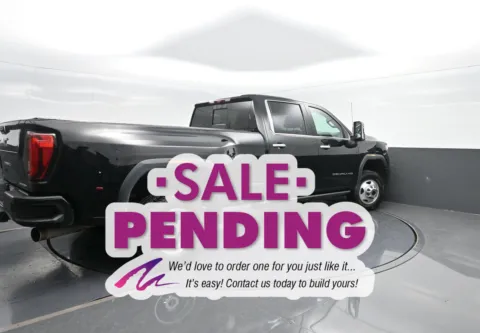 Photos of 2023 GMC Sierra 3500HD Denali for sale in Charles City, IA at Mike Molstead Chevrolet, GMC