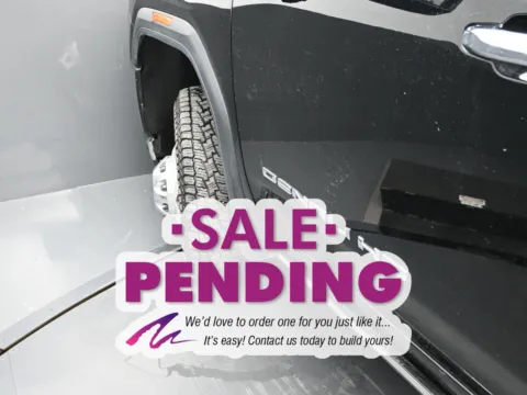 More photos of 2023 GMC Sierra 3500HD Denali at Mike Molstead Chevrolet, GMC, IA