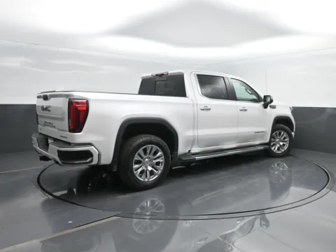 Photos of 2024 GMC Sierra 1500 Denali for sale in Charles City, IA at Mike Molstead Chevrolet, GMC