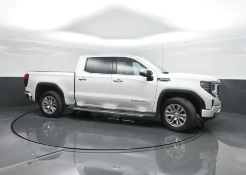 Another view of 2024 GMC Sierra 1500 Denali for sale in Charles City, IA at Mike Molstead Chevrolet, GMC