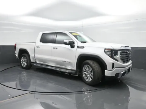 More photos of 2024 GMC Sierra 1500 Denali at Mike Molstead Chevrolet, GMC, IA