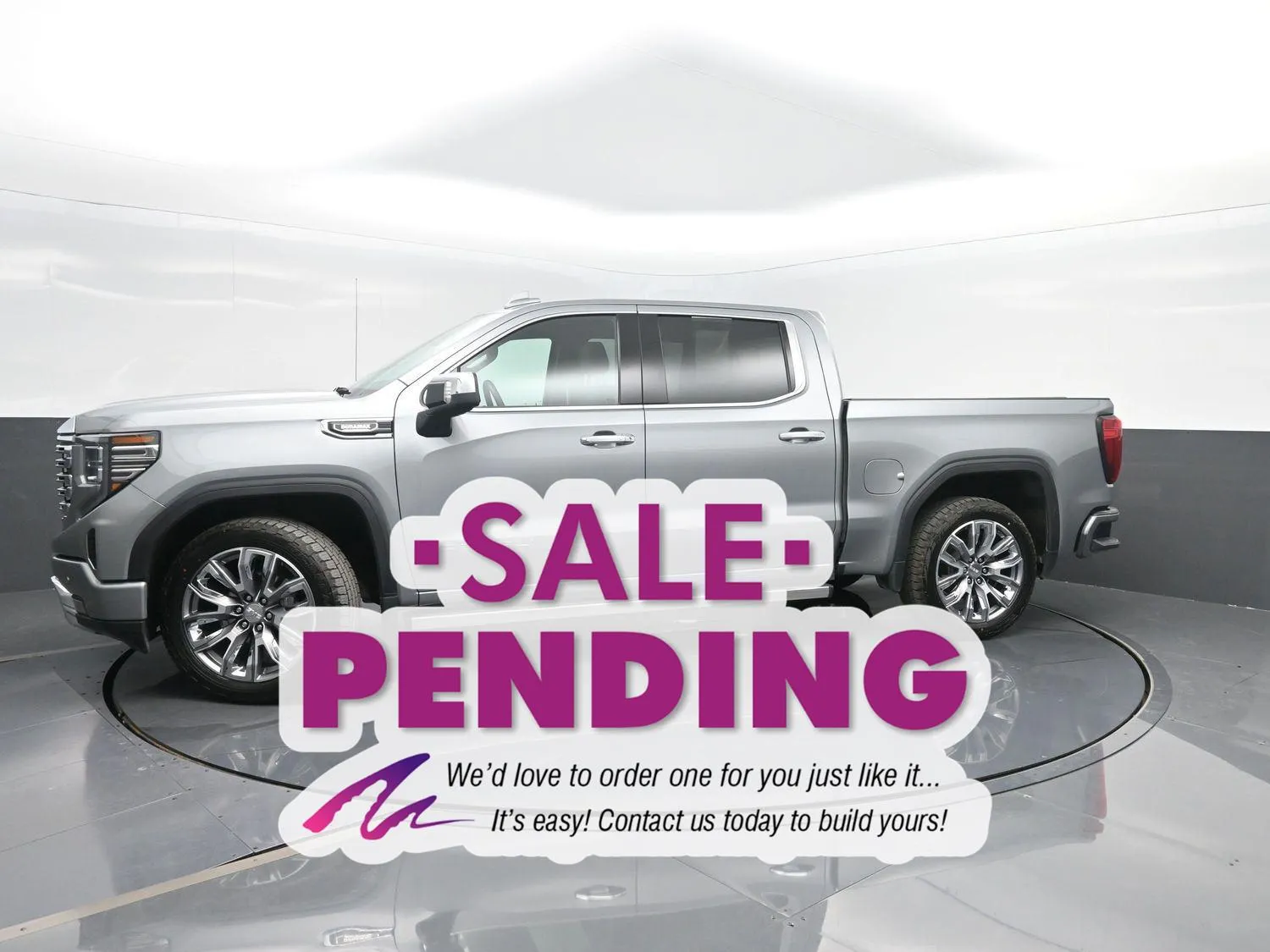 2024 GMC Sierra 1500 Denali for sale in Charles City, IA