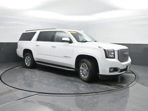 More photos of 2017 GMC Yukon XL SLT at Mike Molstead Chevrolet, GMC, IA