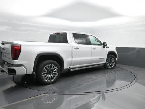 Photos of 2024 GMC Sierra 1500 Denali Ultimate for sale in Charles City, IA at Mike Molstead Chevrolet, GMC