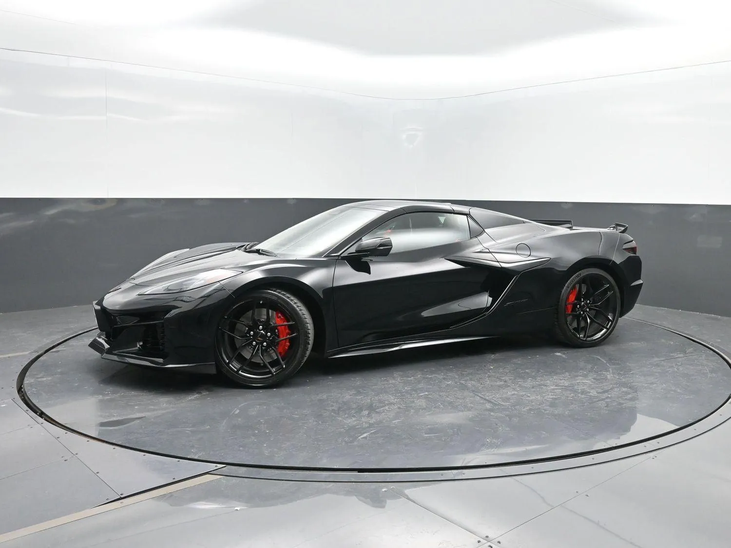 2026 Chevrolet Corvette 3LZ for sale in Charles City, IA