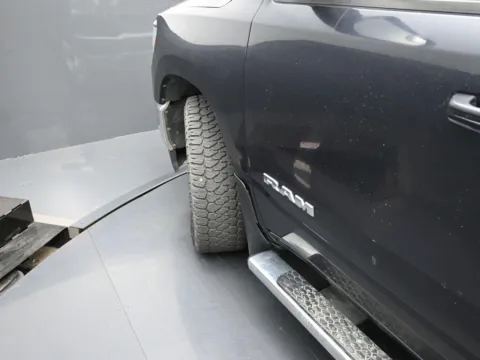 More photos of 2021 Ram 1500 Big Horn at Mike Molstead Chevrolet, GMC, IA