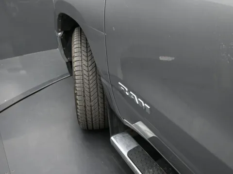 More photos of 2022 Ram 1500 Big Horn at Mike Molstead Chevrolet, GMC, IA