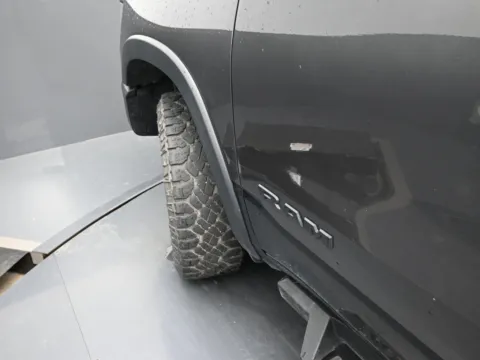 More photos of 2021 Ram 1500 Rebel at Mike Molstead Chevrolet, GMC, IA