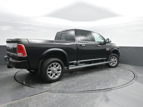 Photos of 2016 Ram 2500 Longhorn Limited for sale in Charles City, IA at Mike Molstead Chevrolet, GMC