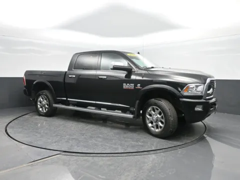 More photos of 2016 Ram 2500 Longhorn Limited at Mike Molstead Chevrolet, GMC, IA