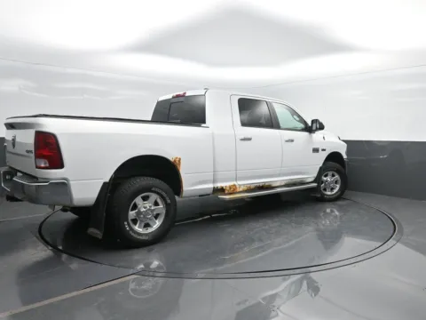 Photos of 2011 Ram 2500 Big Horn for sale in Charles City, IA at Mike Molstead Chevrolet, GMC
