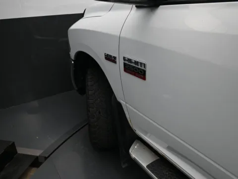 More photos of 2011 Ram 2500 Big Horn at Mike Molstead Chevrolet, GMC, IA