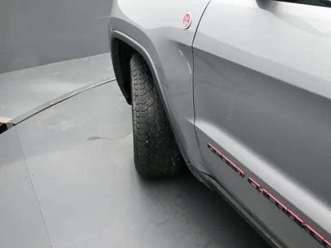 More photos of 2019 Jeep Grand Cherokee Trailhawk at Mike Molstead Chevrolet, GMC, IA