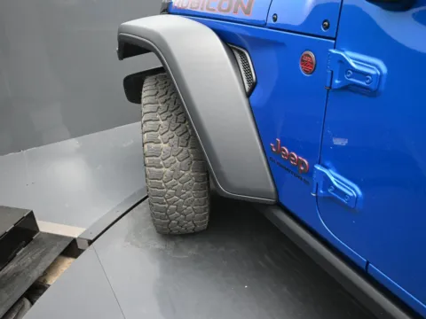 More photos of 2023 Jeep Gladiator Rubicon at Mike Molstead Chevrolet, GMC, IA