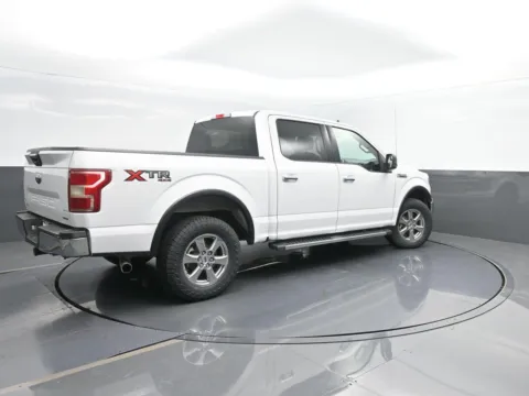 Photos of 2019 Ford F-150 XLT for sale in Charles City, IA at Mike Molstead Chevrolet, GMC